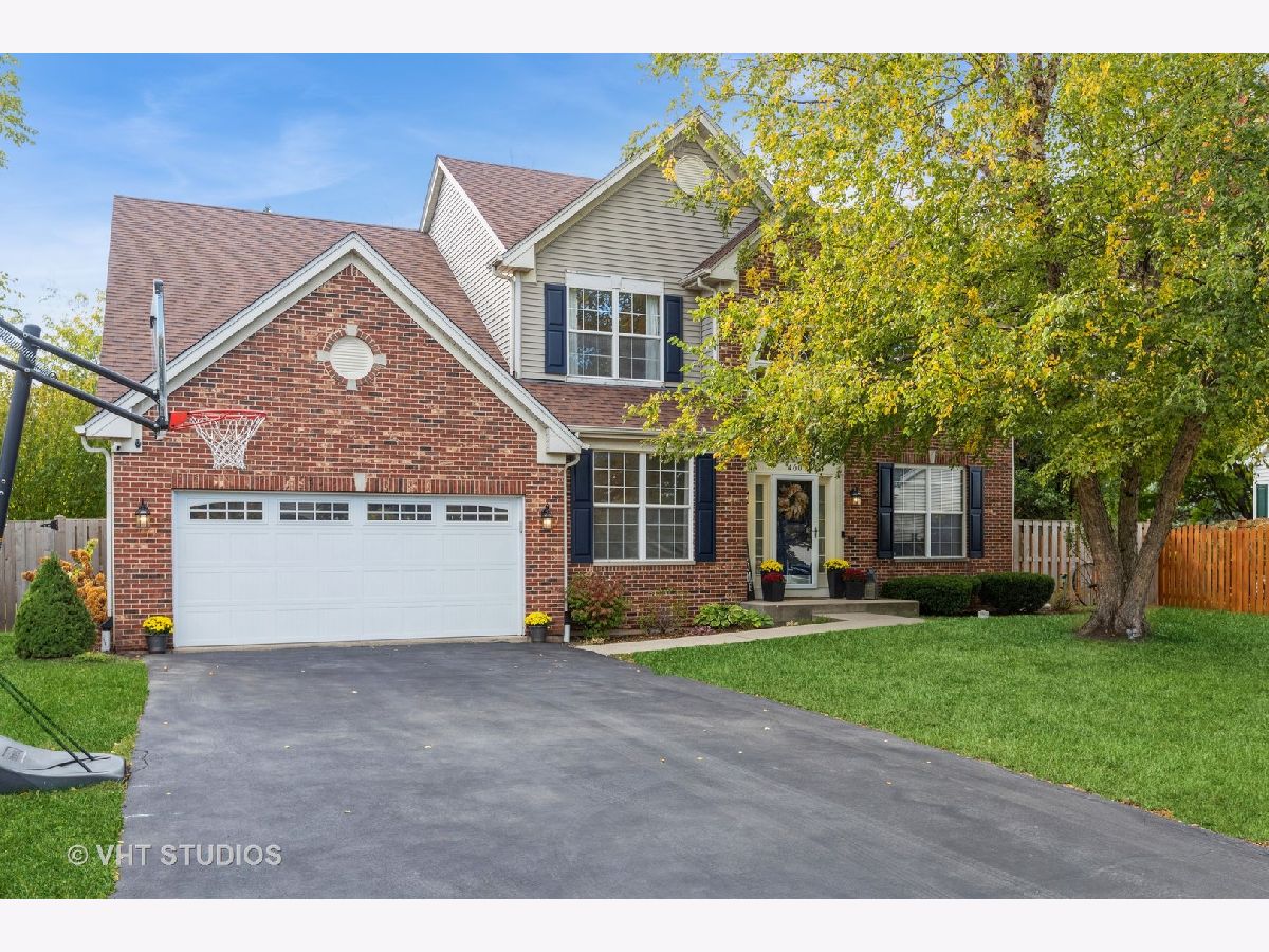 Homes Sold Prestwicke Algonquin Illinois, 460 Tenby