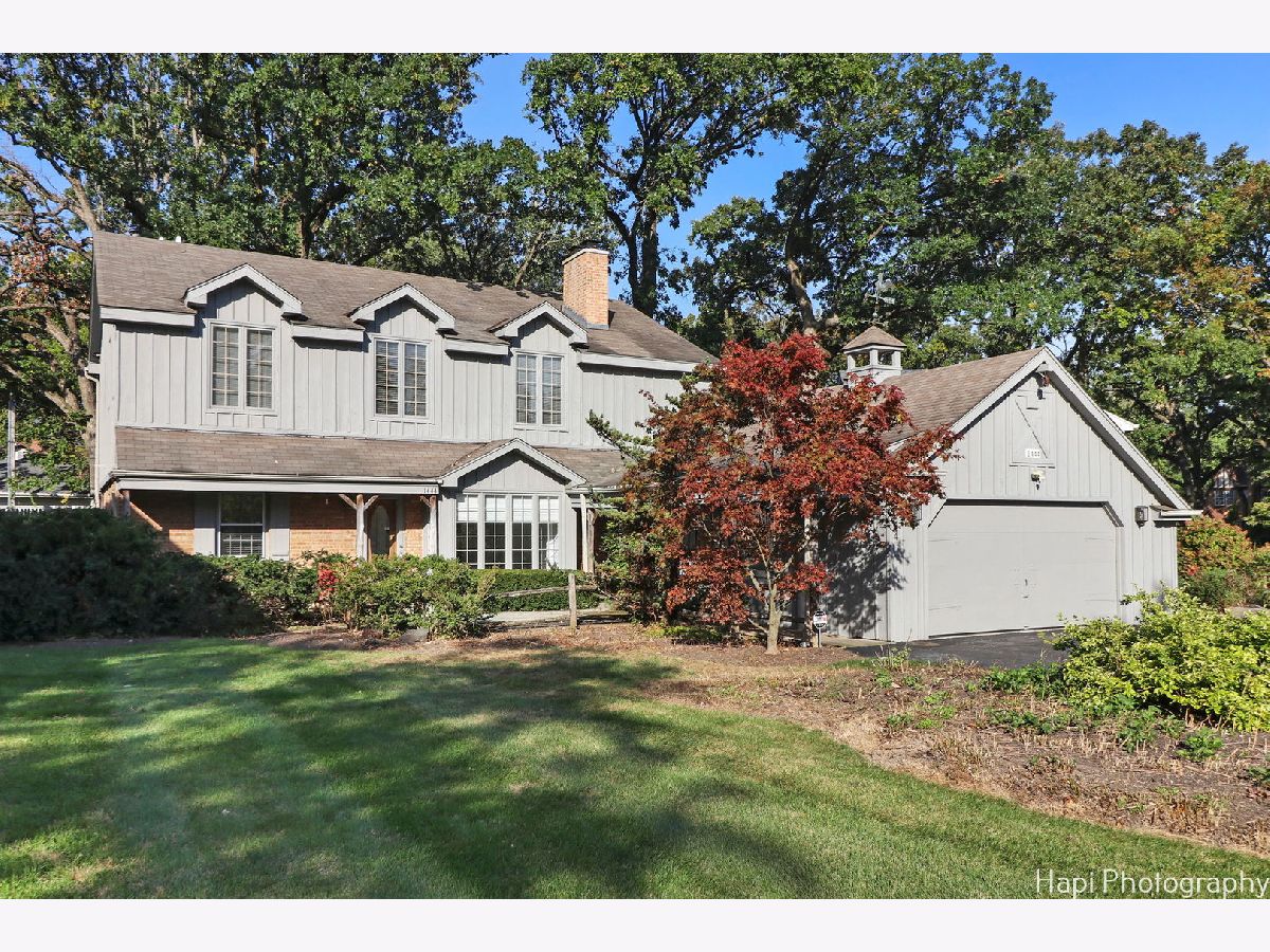 Homes Sold Woodland Park Deerfield Illinois, 1444 Stratford