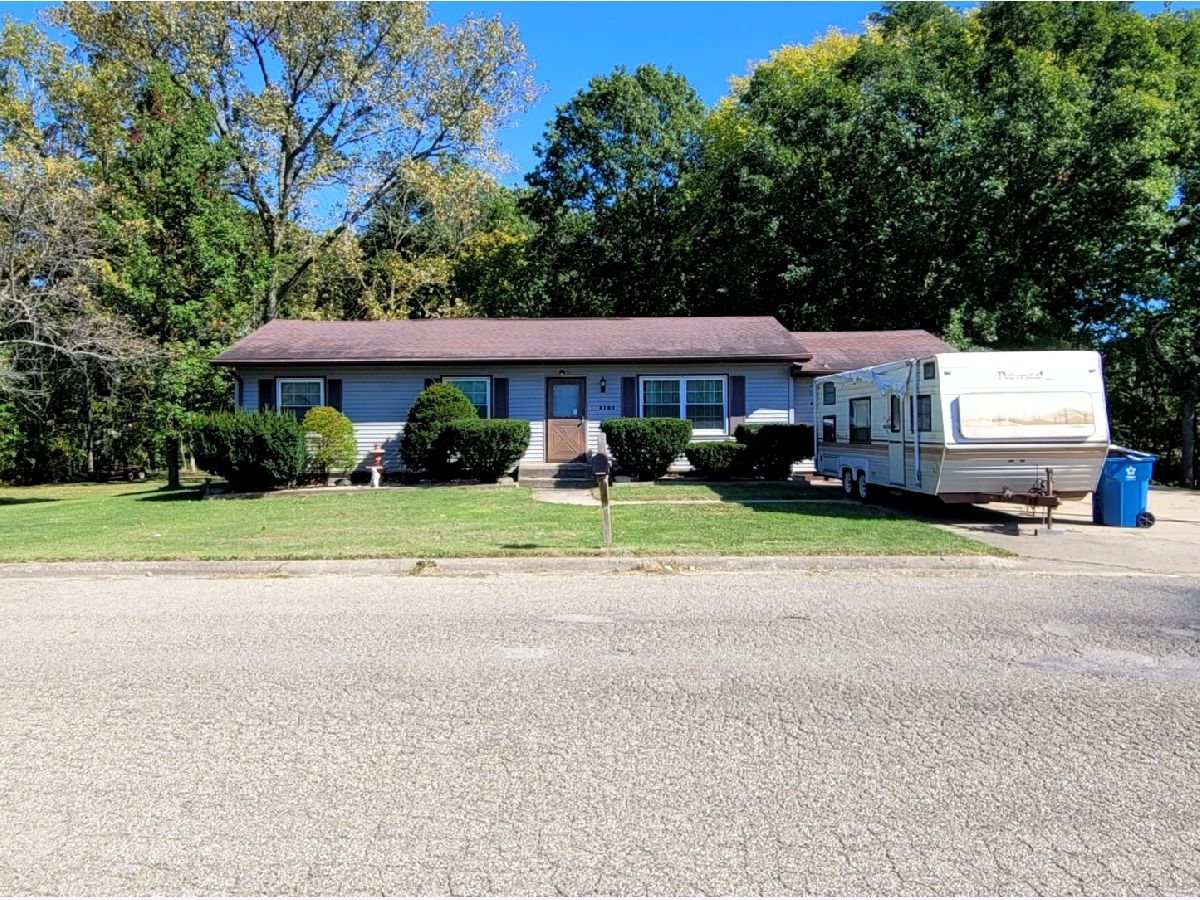  Sold Princeton Illinois, 3101 Bedford