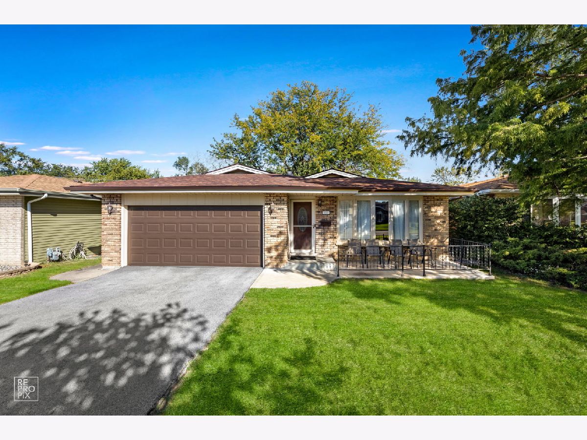 Homes Sold Wentworth Estates Lansing Illinois, 3464 169th