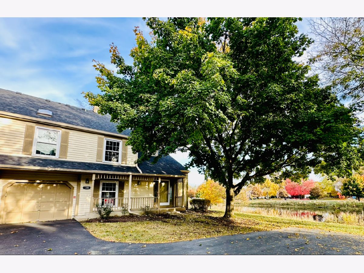 Townhomes & Condos Rented Terraces Of Brookdale Naperville Illinois, 1344 Queensgreen