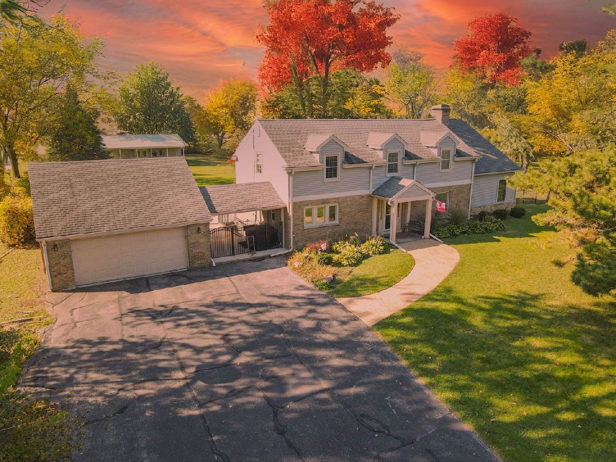  Sold Pleasant Prairie Wisconsin, 11922 47th