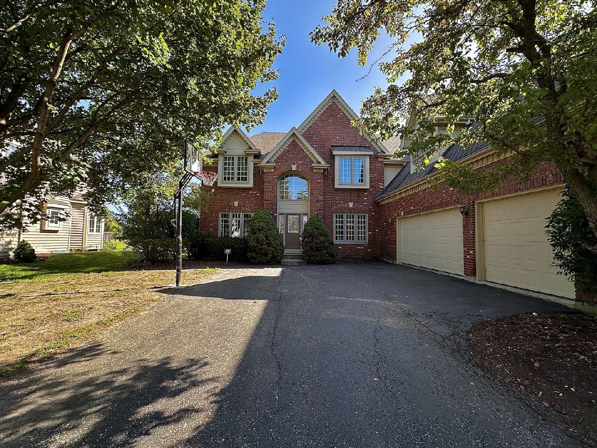 Homes Rented Willow Ridge Naperville Illinois, 2720 Willow Ridge
