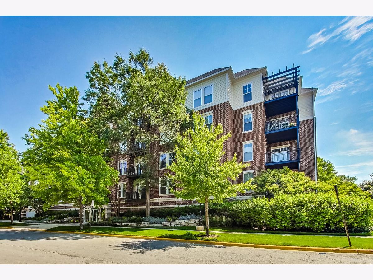 Townhomes & Condos Sold The Residences At The Grove Forest Park Illinois, 7753 Van Buren