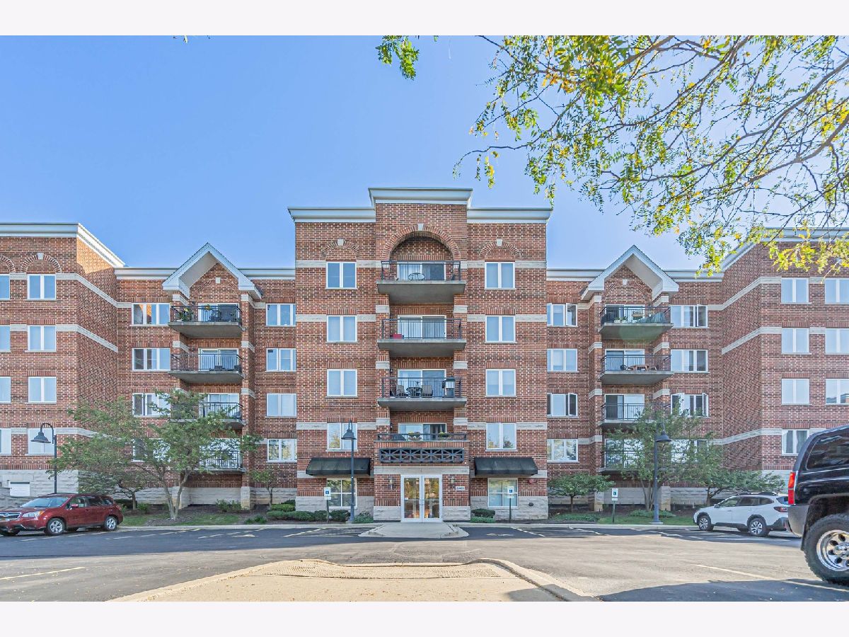 Condos & Townhomes Sold Park Wellington Arlington Heights Illinois, 3401 Carriageway