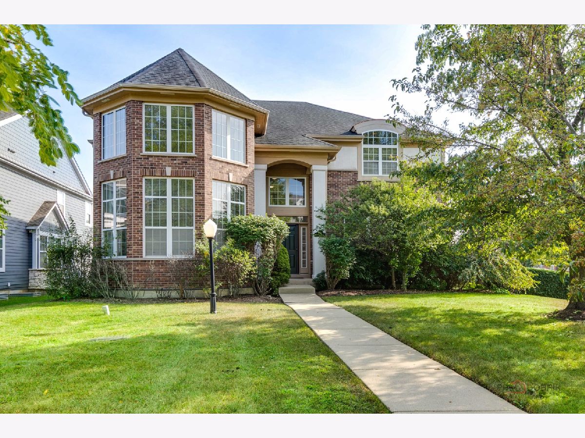 Homes Sold Oakmont Vernon Hills Illinois, 201 Masters