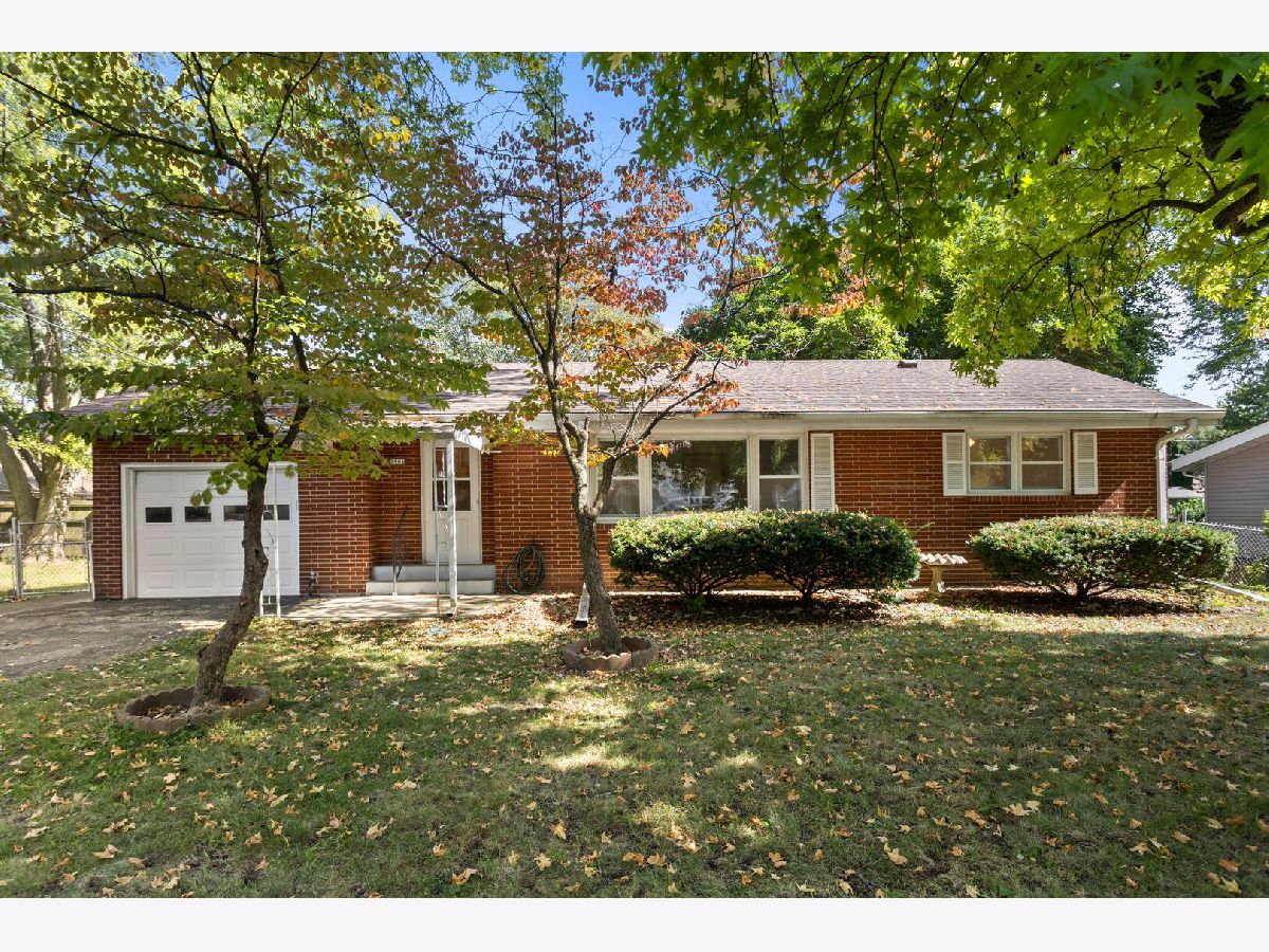 Homes Sold Park Terrace Champaign Illinois, 1906 Mcdonald