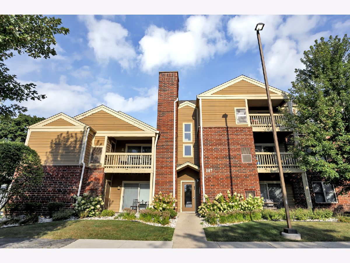 Condominiums Sold Park Bloomingdale Bloomingdale Illinois, 107 Glengarry