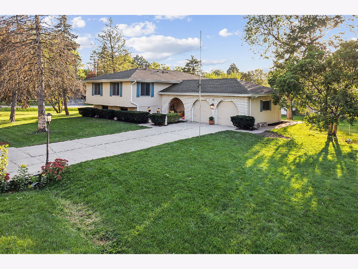 Homes Sold Pleasantdale Lemont Illinois, 20W180 99th