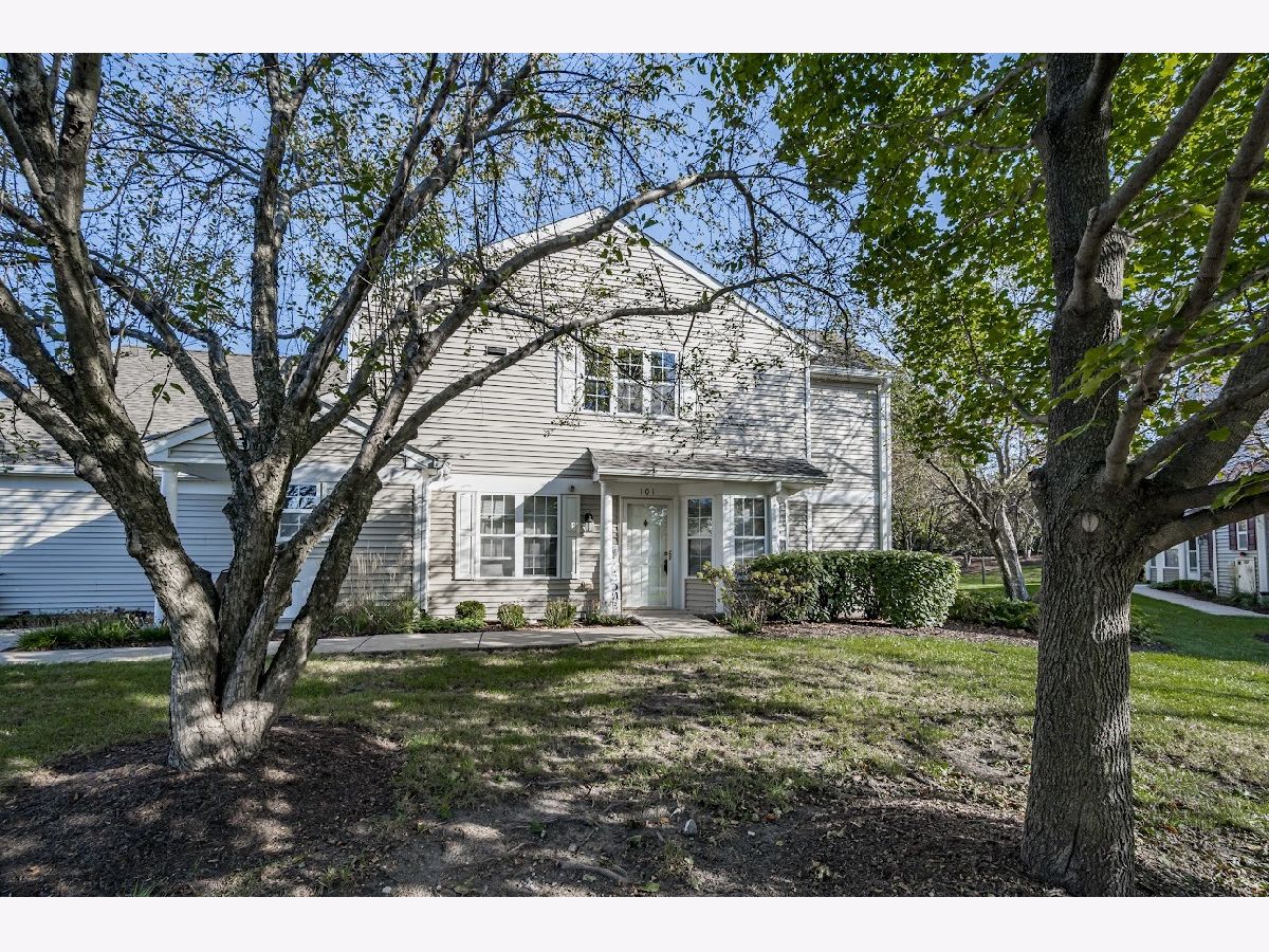 Townhomes & Condos Sold Windridge Naperville Illinois, 2827 Rutland