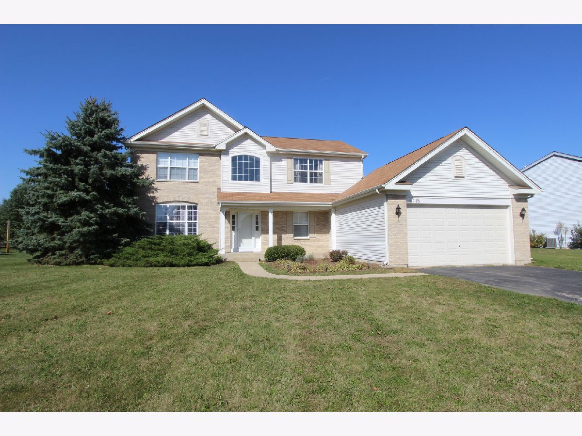 Homes & Condos & Townhomes Sold Shamrock Farms Mchenry Illinois, 6415 Cork
