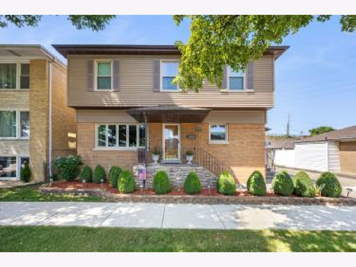  Sold Mccook Illinois, 5016 Glencoe