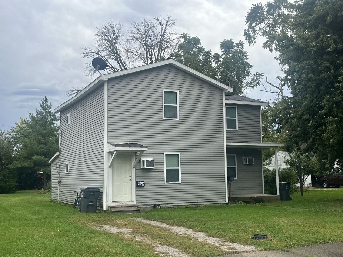  Sold Arcola Illinois, 426 Washington