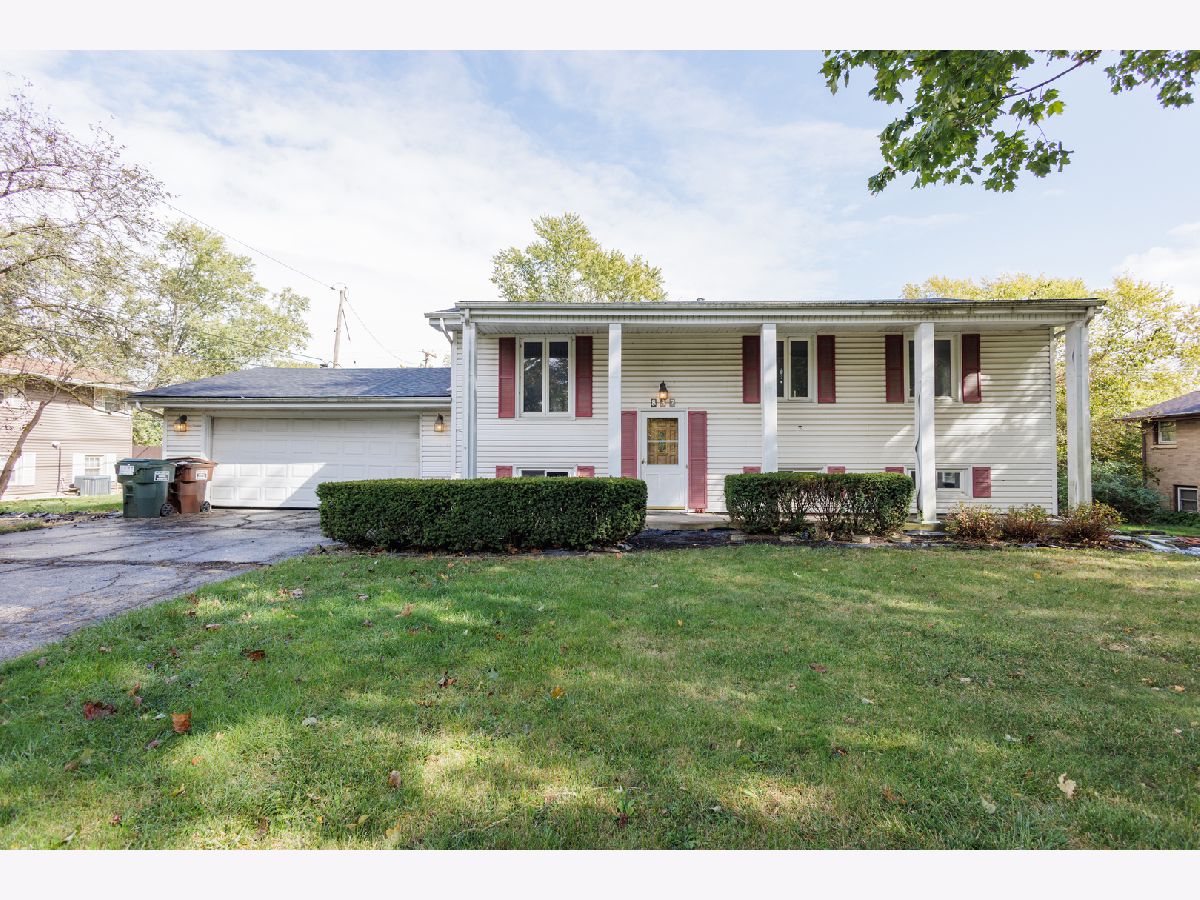 Homes Sold Heil Estates Kankakee Illinois, 837 Vaughn