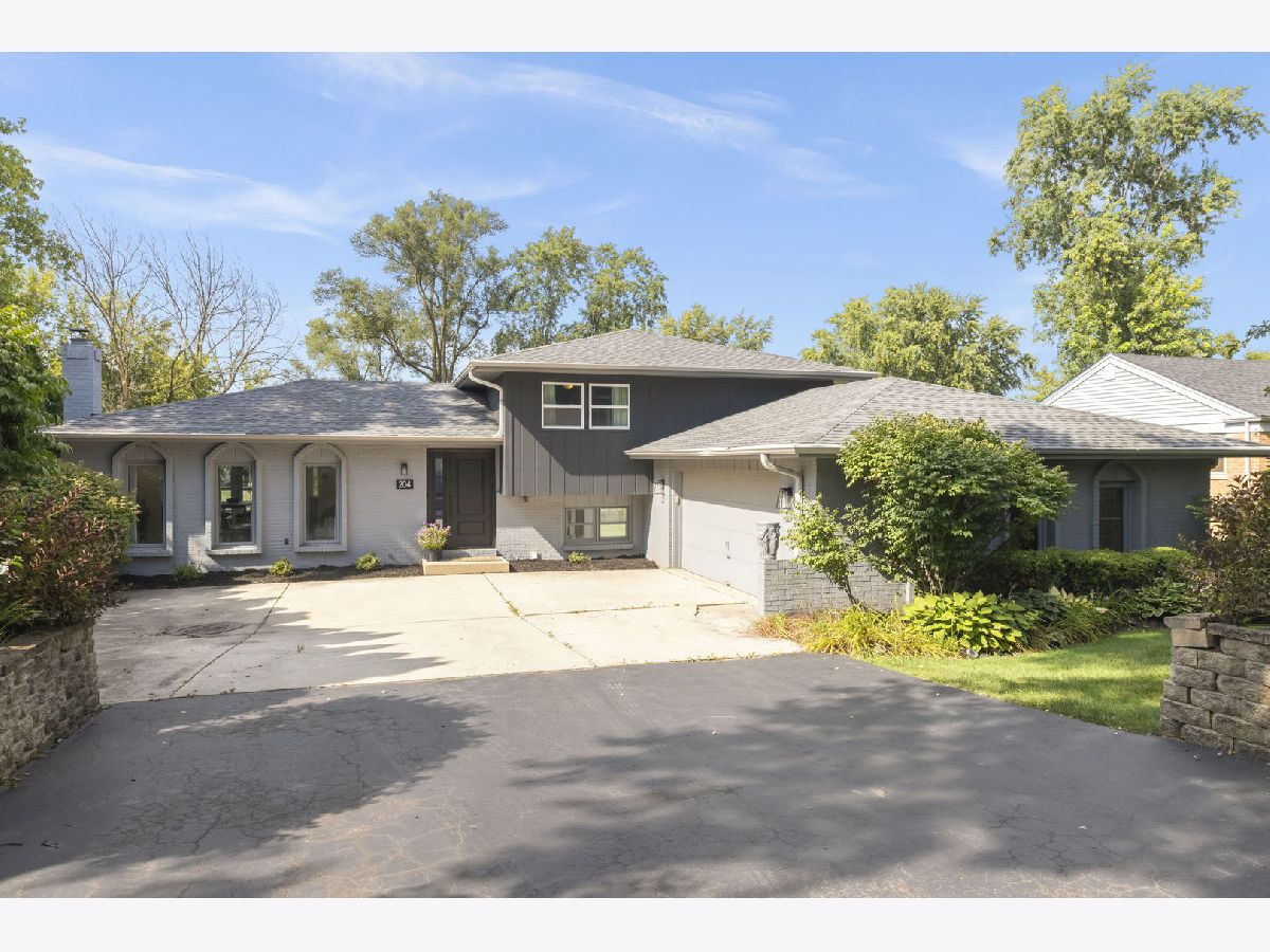 Sold Oakbrook Terrace Illinois, 17W204 Orchard