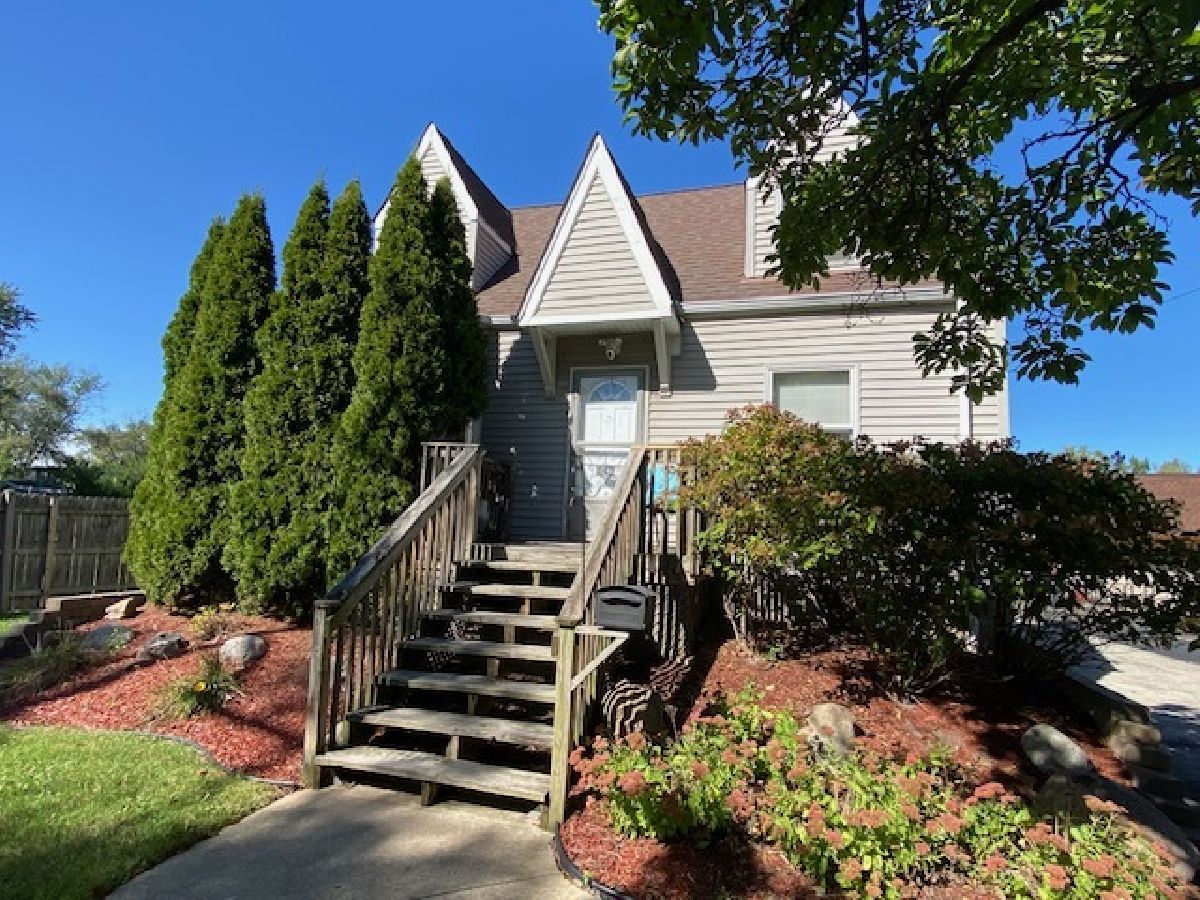  Rented Melrose Park Illinois, 10246 Dickens