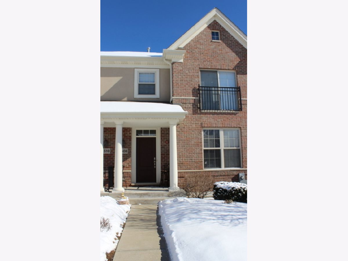 Townhomes & Homes Rented Waterbury Place Buffalo Grove Illinois, 2508 Waterbury