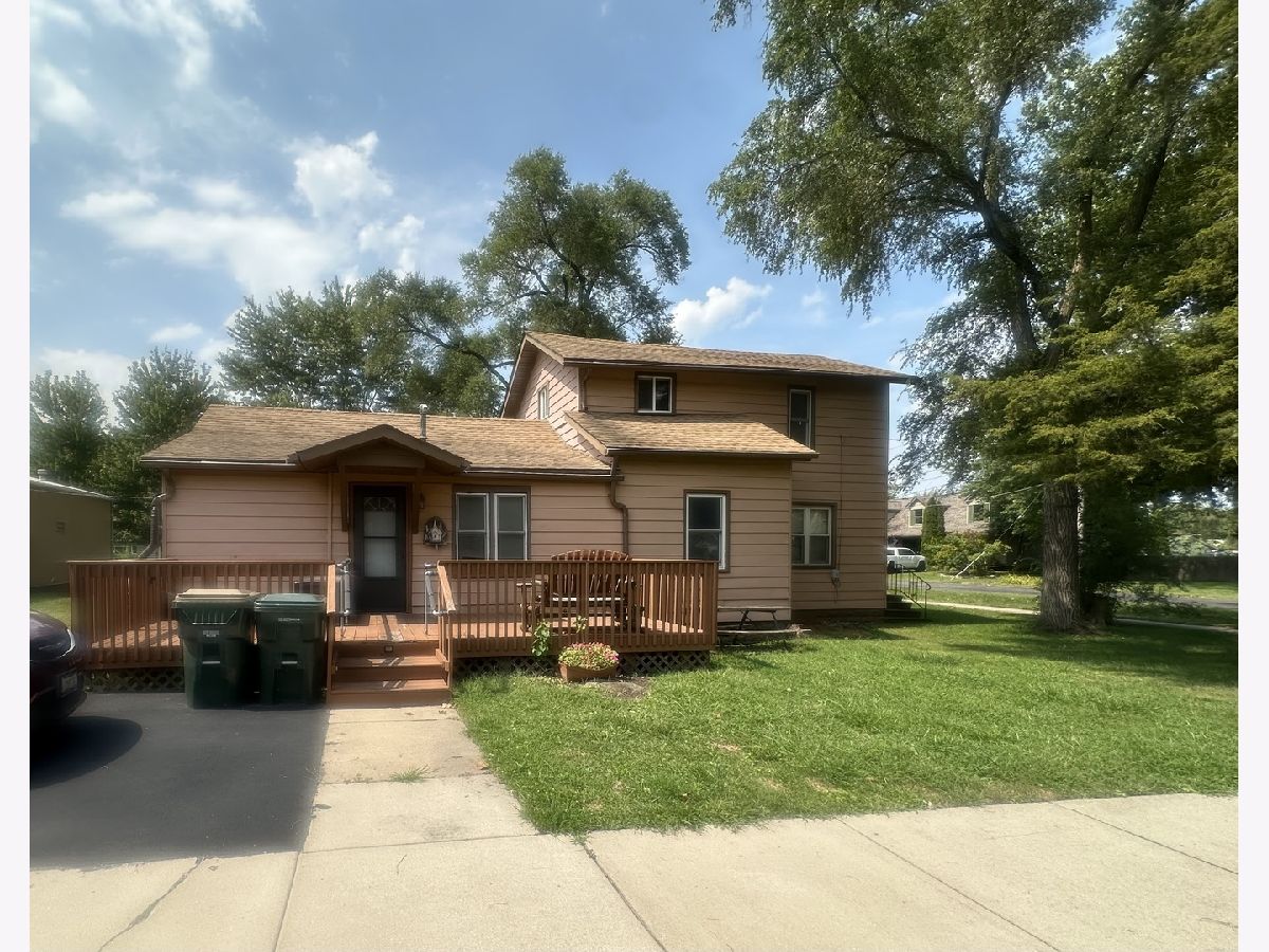  Sold Braceville Illinois, 139 North