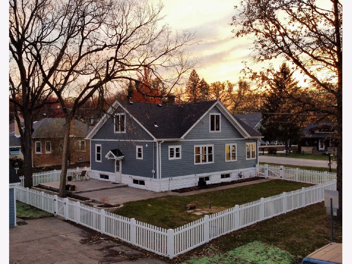  Sold Orland Park Illinois, 14557 West