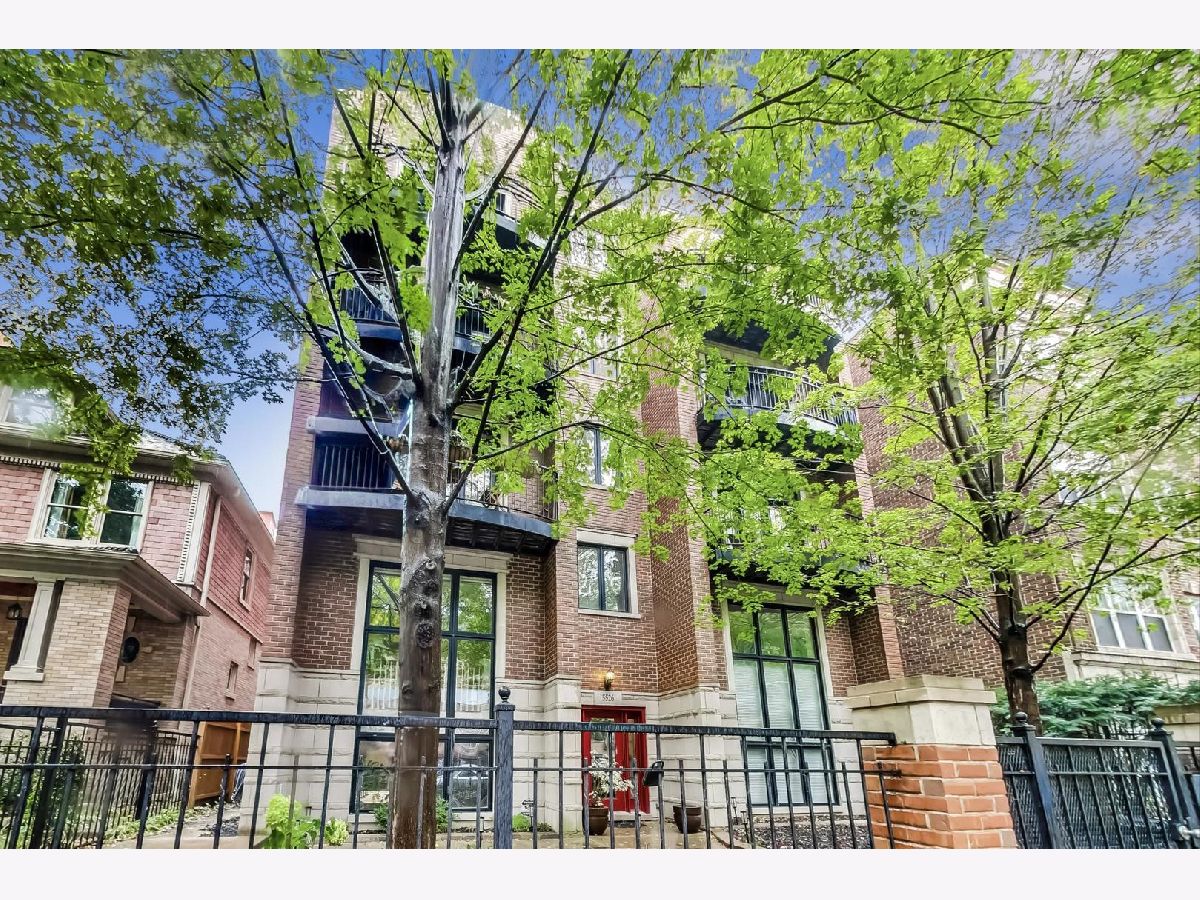 Condominiums & Homes Sold Edgewater Beach Chicago Illinois, 5526 Winthrop