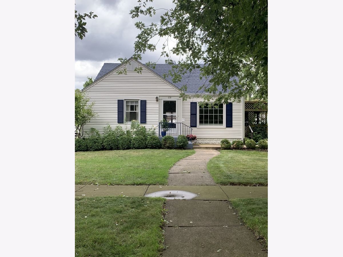 Homes Sold West Kankakee Kankakee Illinois, 632 Main