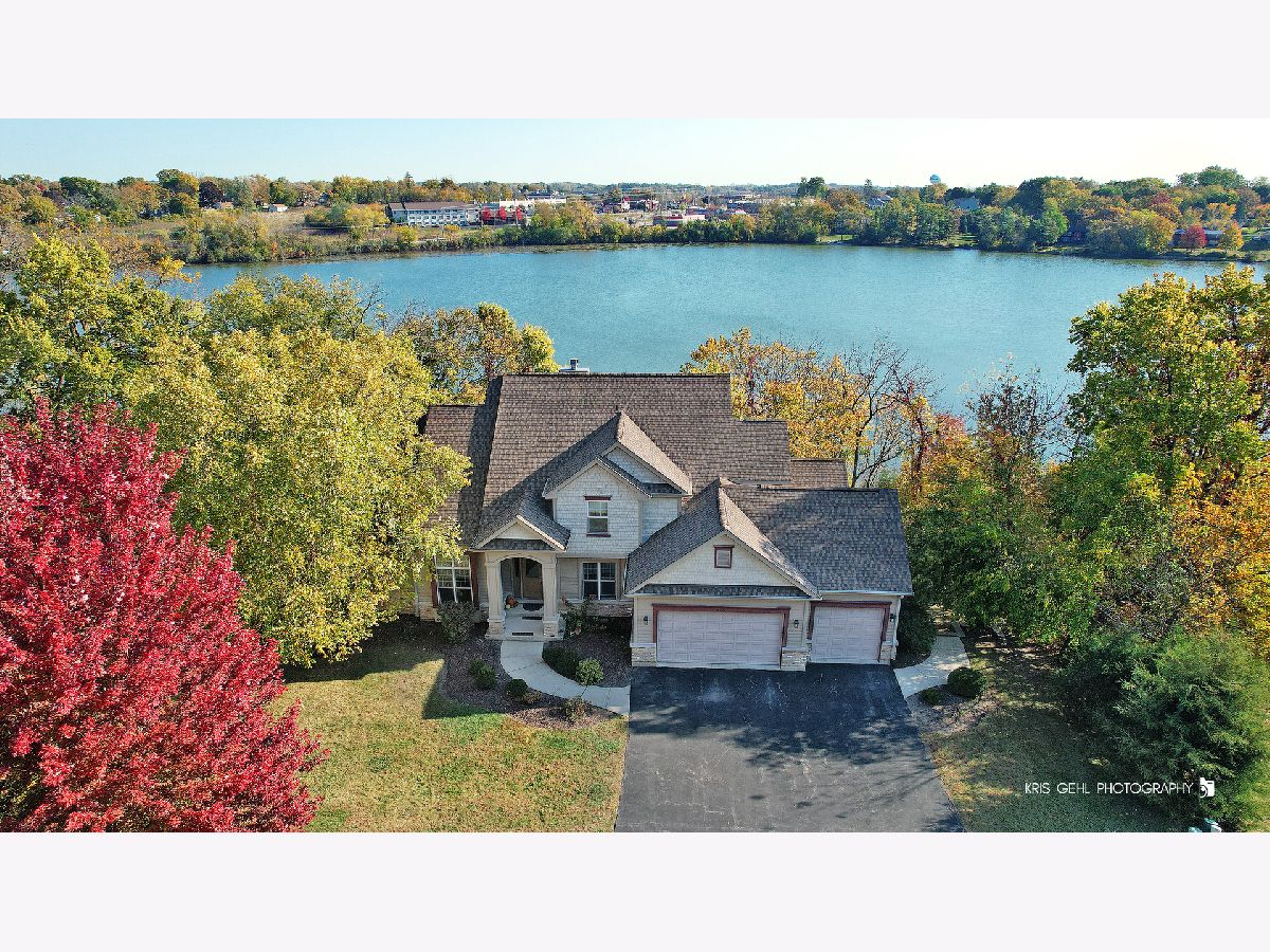 Homes Sold Landmark Pointe Antioch Illinois, 1265 Bayshore