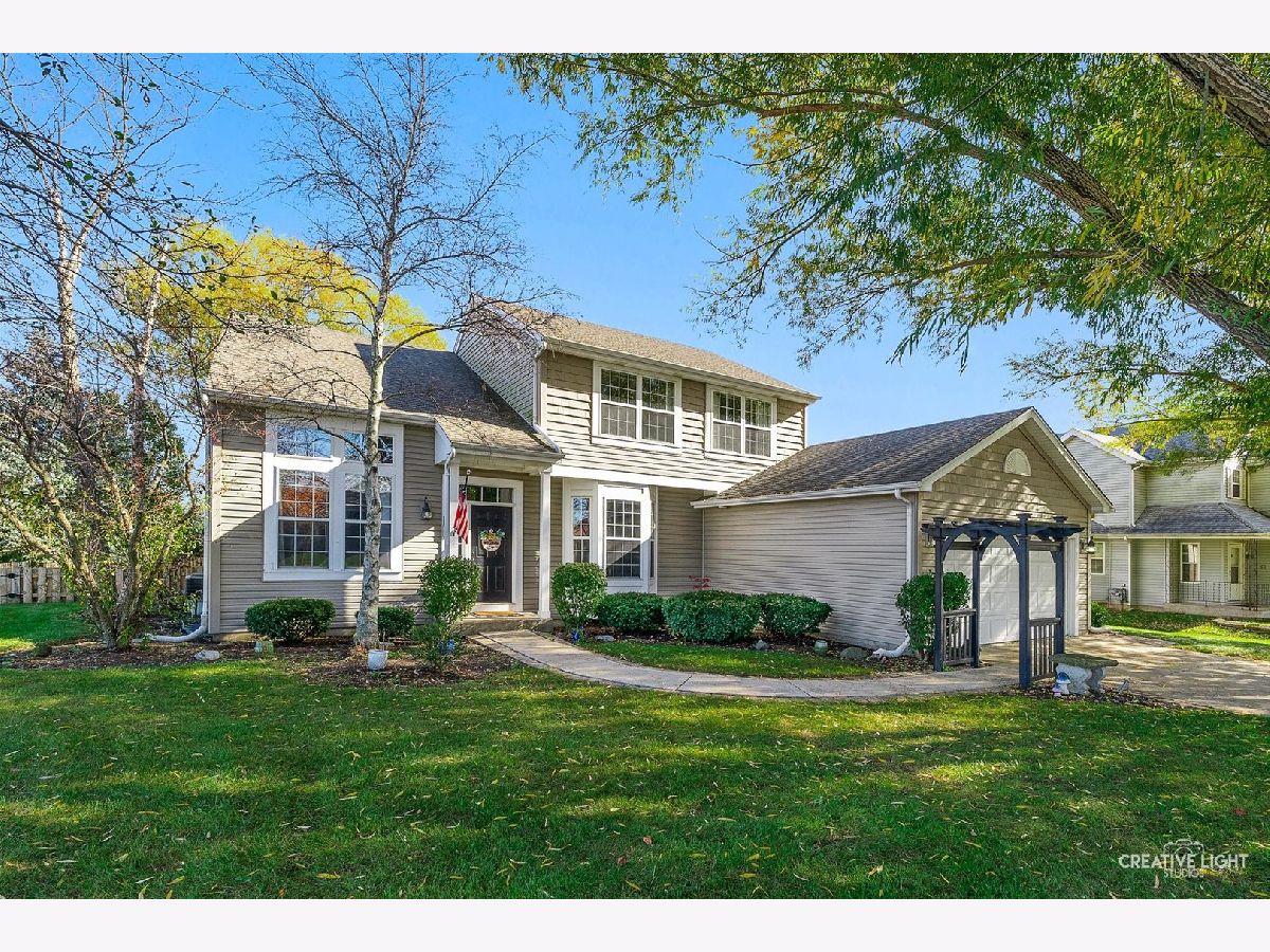 Homes Sold Mallard Point Sugar Grove Illinois, 302 Mallard