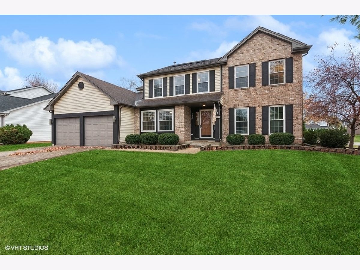 Homes Sold Country Trails Elgin Illinois, 188 Brentwood