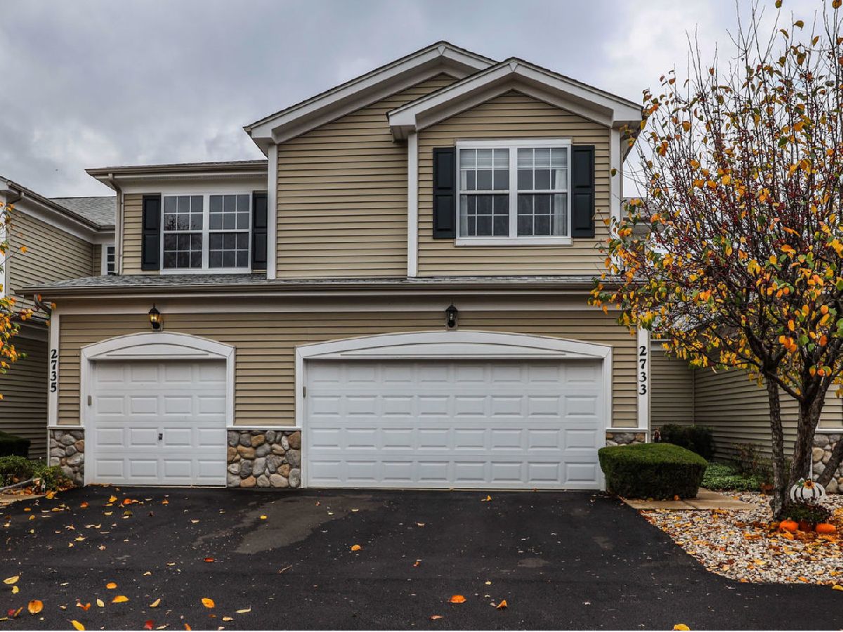  Rented Johnsburg Illinois, 2733 Kendall