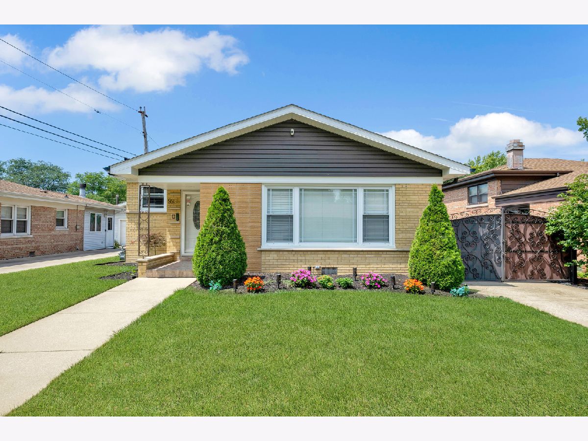 Homes & Condos & Townhomes Sold Oak Dale Oak Lawn Illinois, 9928 Maple