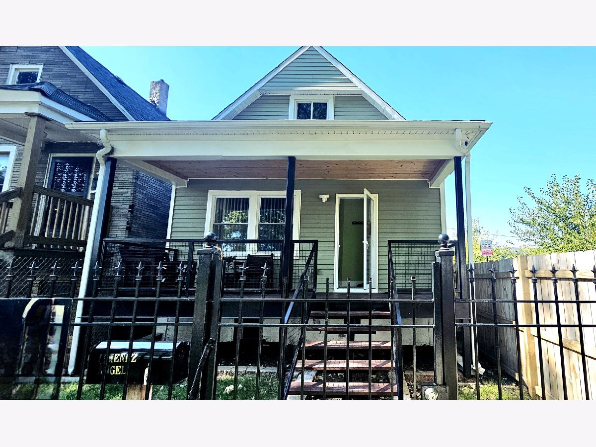  Sold Chicago Illinois, 4760 Shields