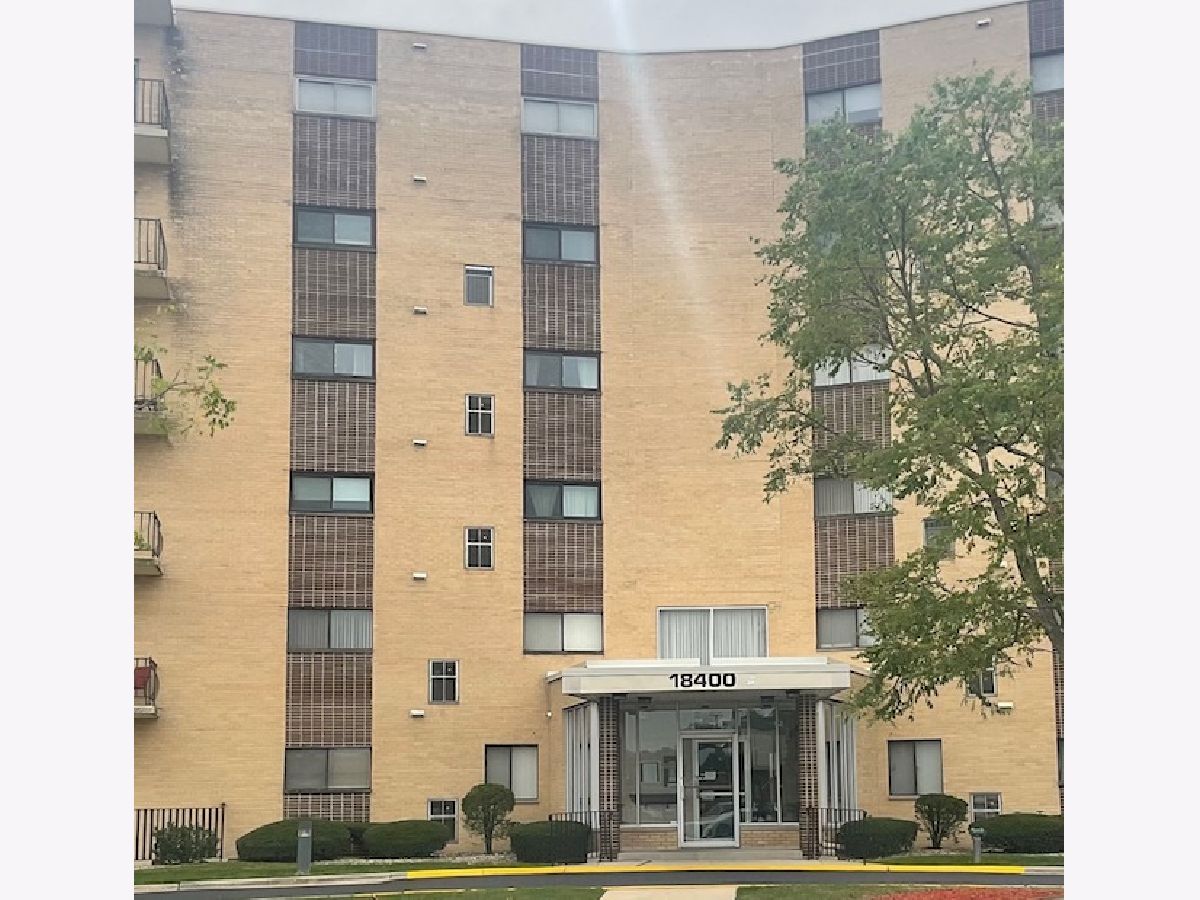 Condominiums Sold Cherry Creek Towers Homewood Illinois