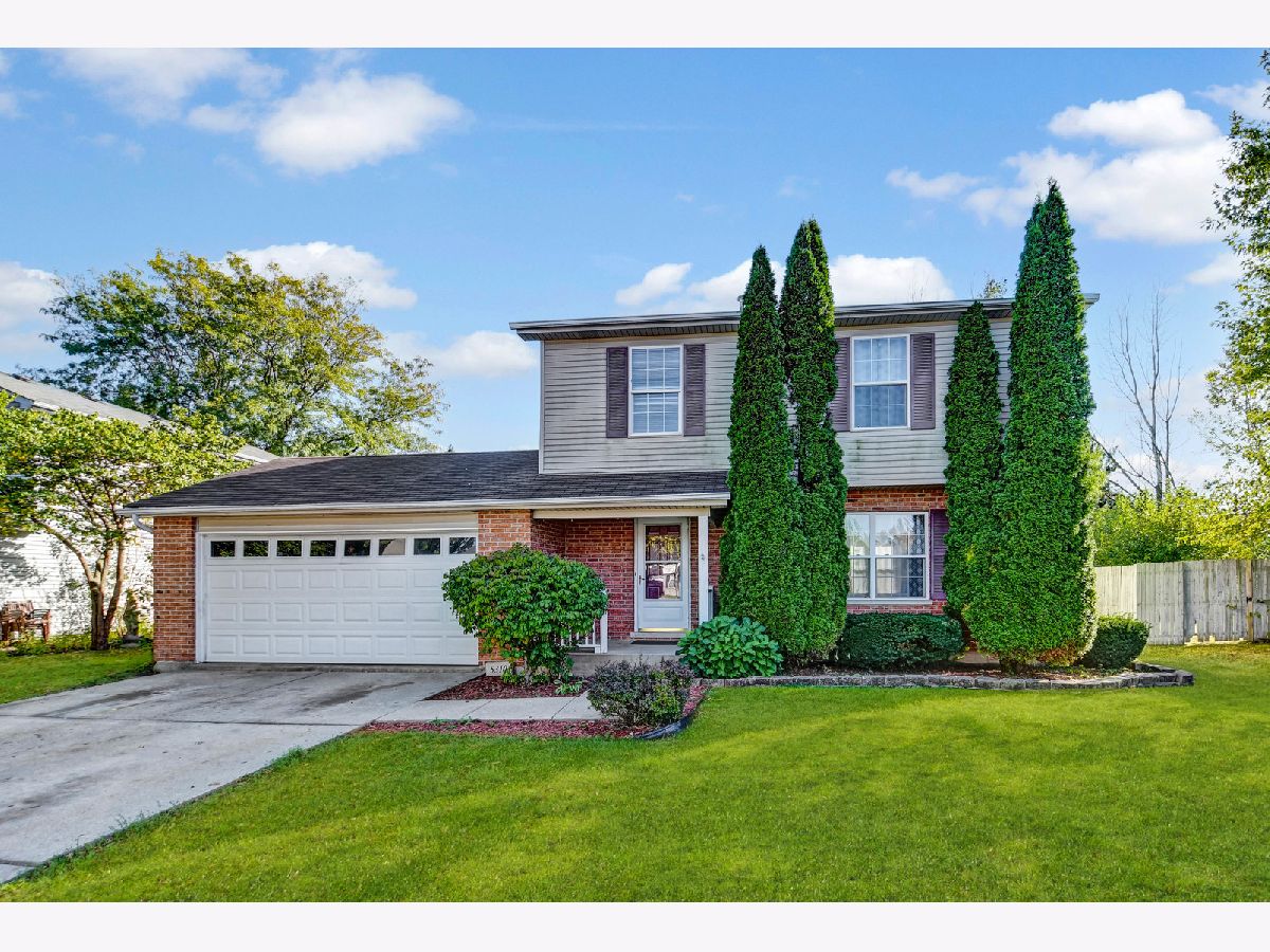 Homes Sold Riverbrook Estates Plainfield Illinois, 5310 Riviera