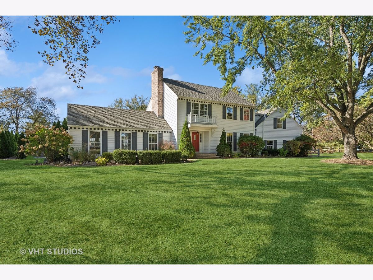 Homes Sold The Glen South Barrington Illinois, 10 Gregory