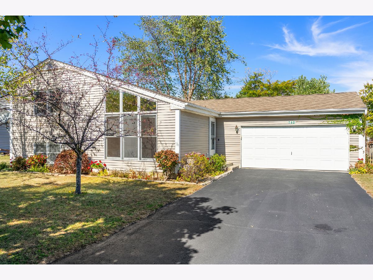 Townhomes & Homes Sold Deerpass Marengo Illinois, 762 Chestnut