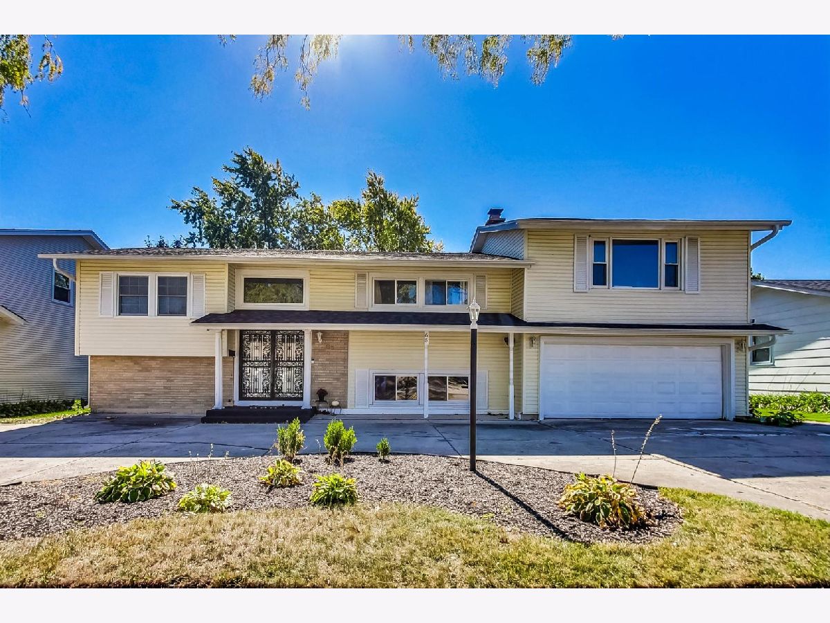 Townhomes & Condos & Homes Sold Elk Grove Estates Elk Grove Village Illinois, 65 Brantwood