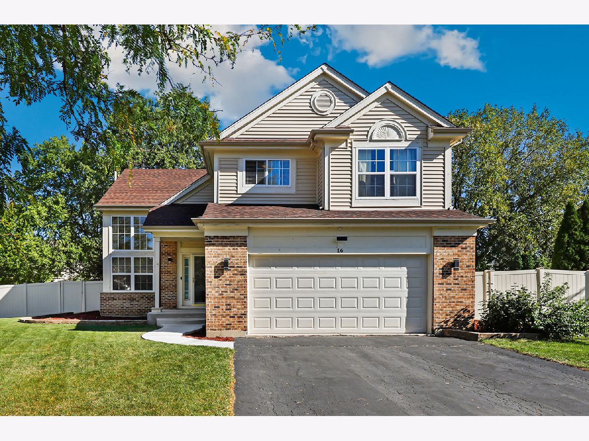 Homes Sold Williams Glen Bolingbrook Illinois, 16 Lindsey