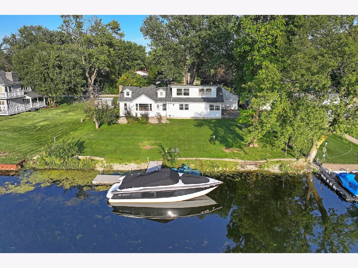 Homes Sold Channel Lake Shores Antioch Illinois, 43398 Park