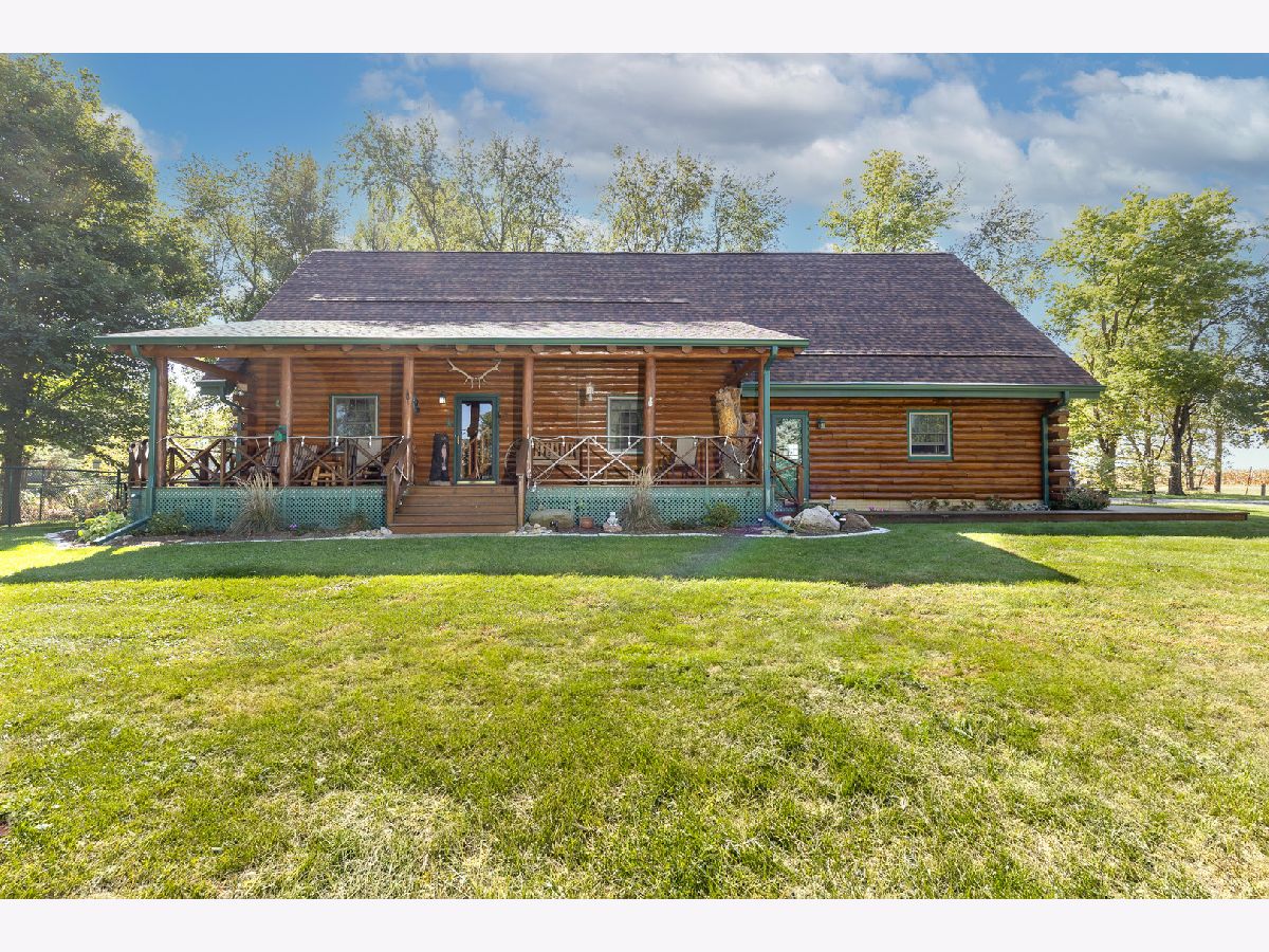  Sold Towanda Illinois, 21845 1900 East