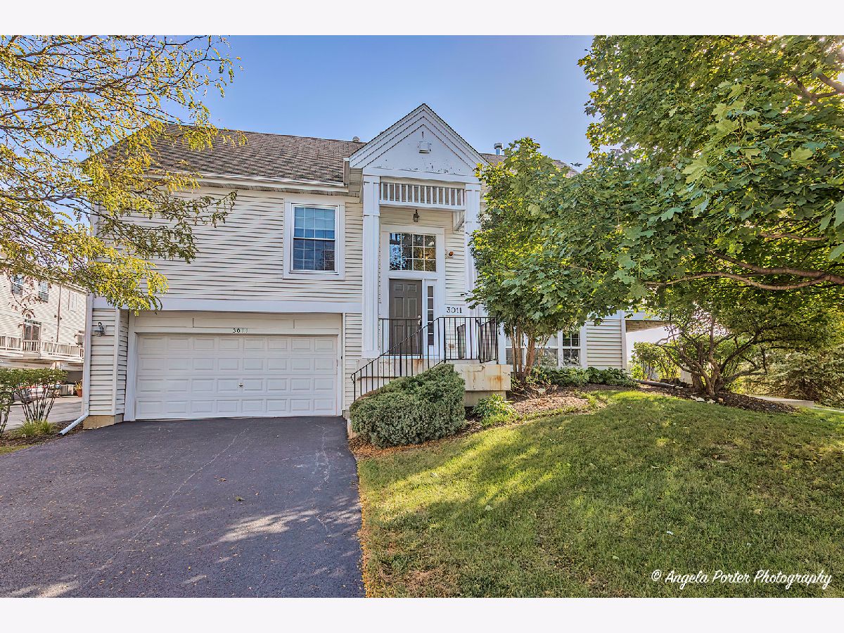 Townhomes & Condos & Homes Sold Midlane Club Wadsworth Illinois, 3011 Nicklaus