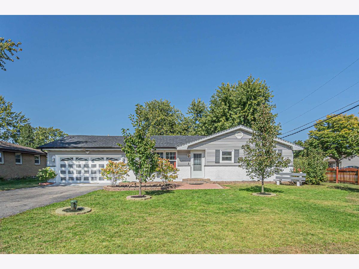 Homes Sold Fiday View Joliet Illinois, 3001 Jo Ann