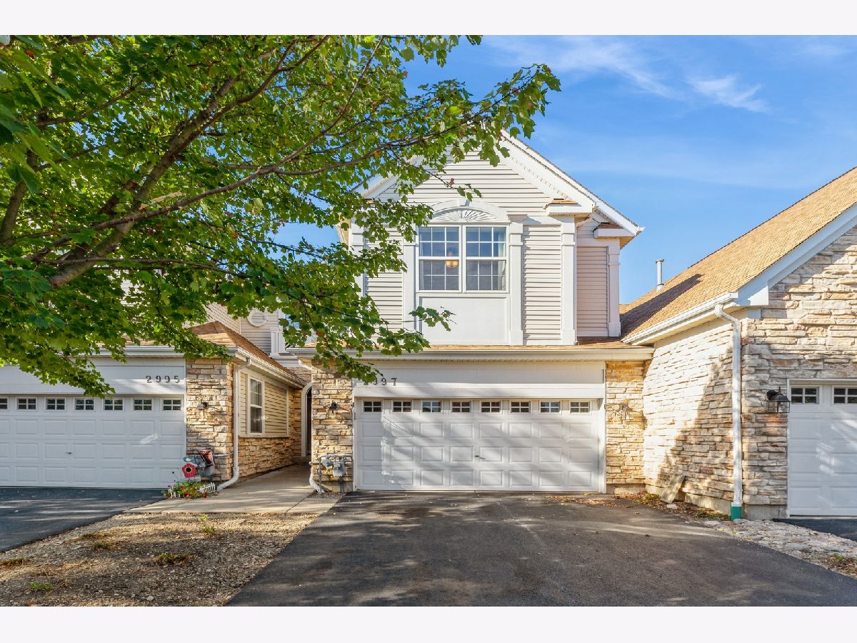 Townhomes Sold Winding Creek Algonquin Illinois, 2997 Talaga
