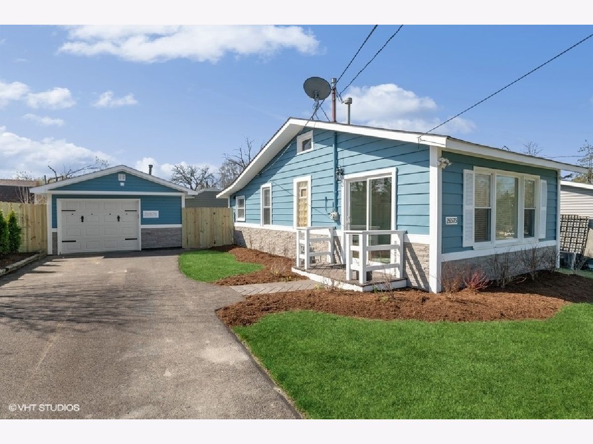 Homes Sold Woodcrest Antioch Illinois, 26575 Spruce