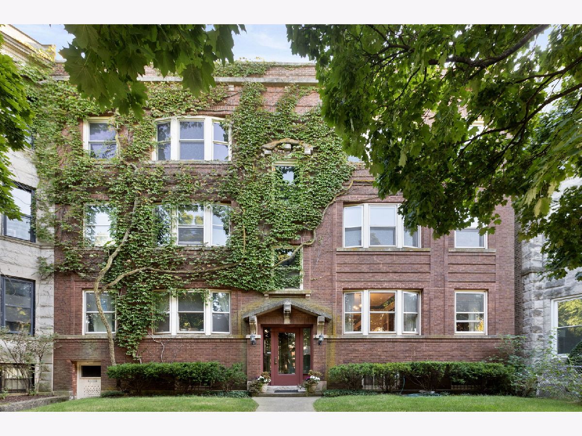 Homes & Condominiums Sold Graceland West Chicago Illinois, 1449 Belle Plaine