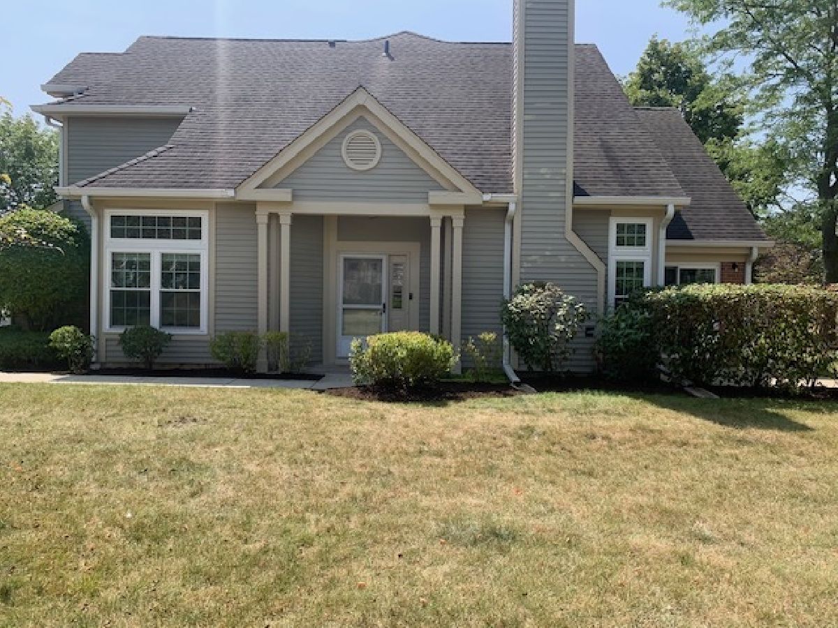 Townhomes & Condos Sold Towne Place Schaumburg Illinois, 146 White Branch