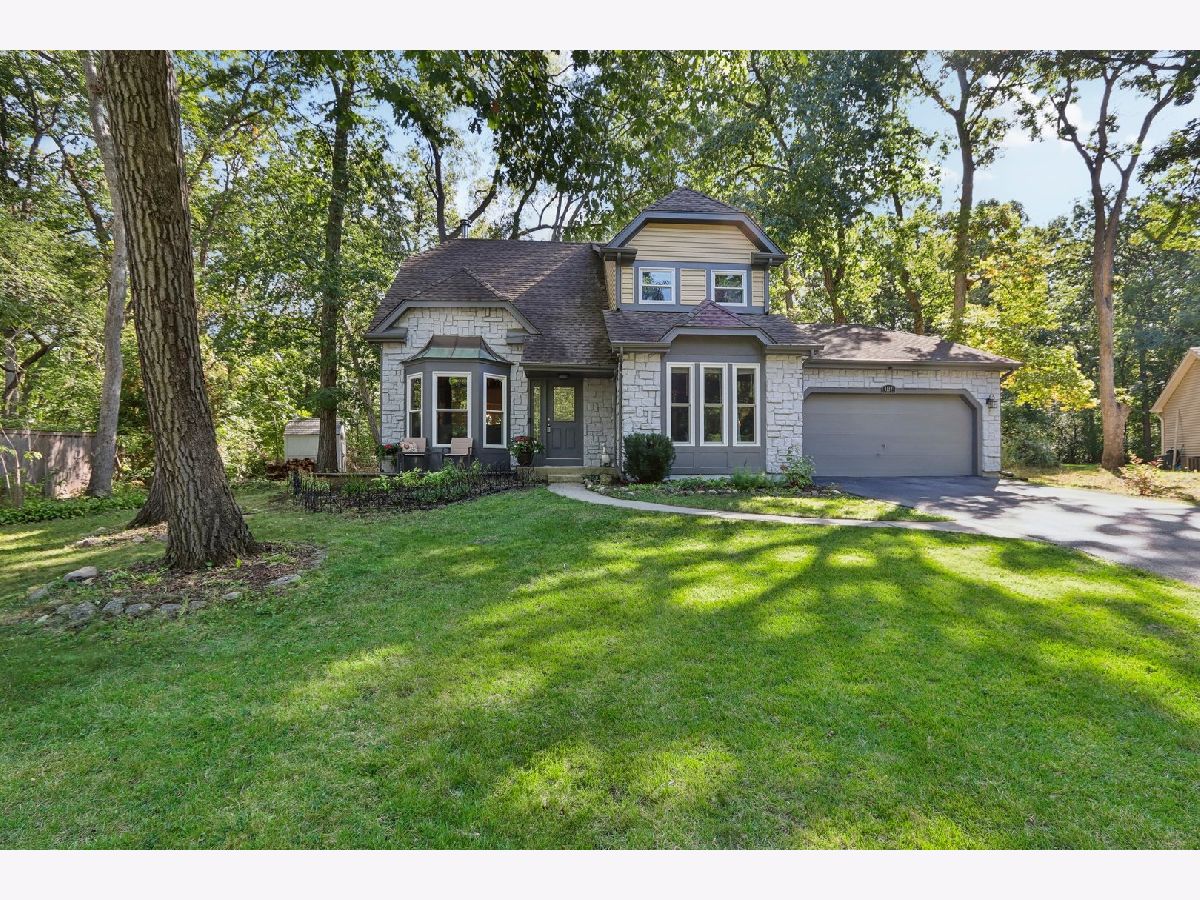 Homes & Townhomes Sold Oak Ridge Trails Streamwood Illinois, 1117 Oak Ridge