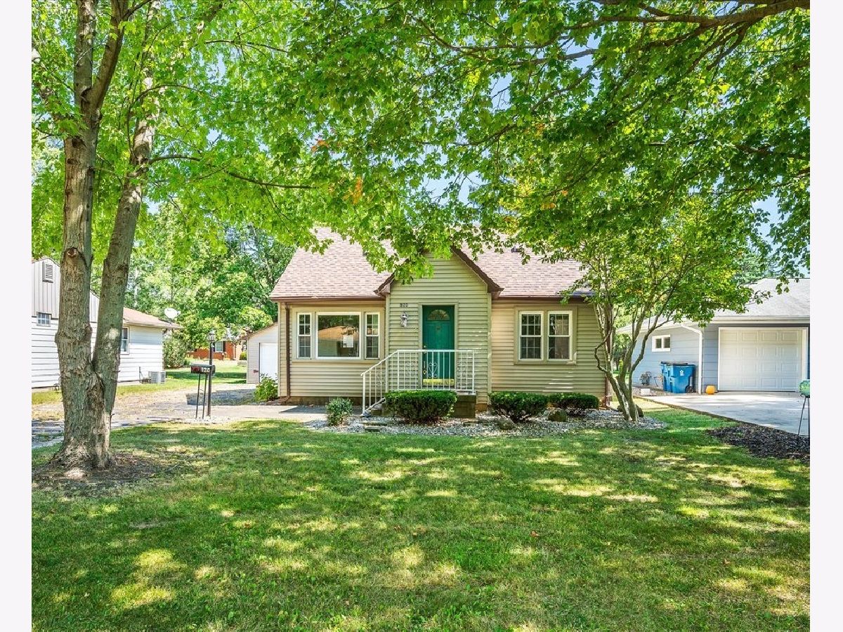  Sold Watseka Illinois, 920 5th