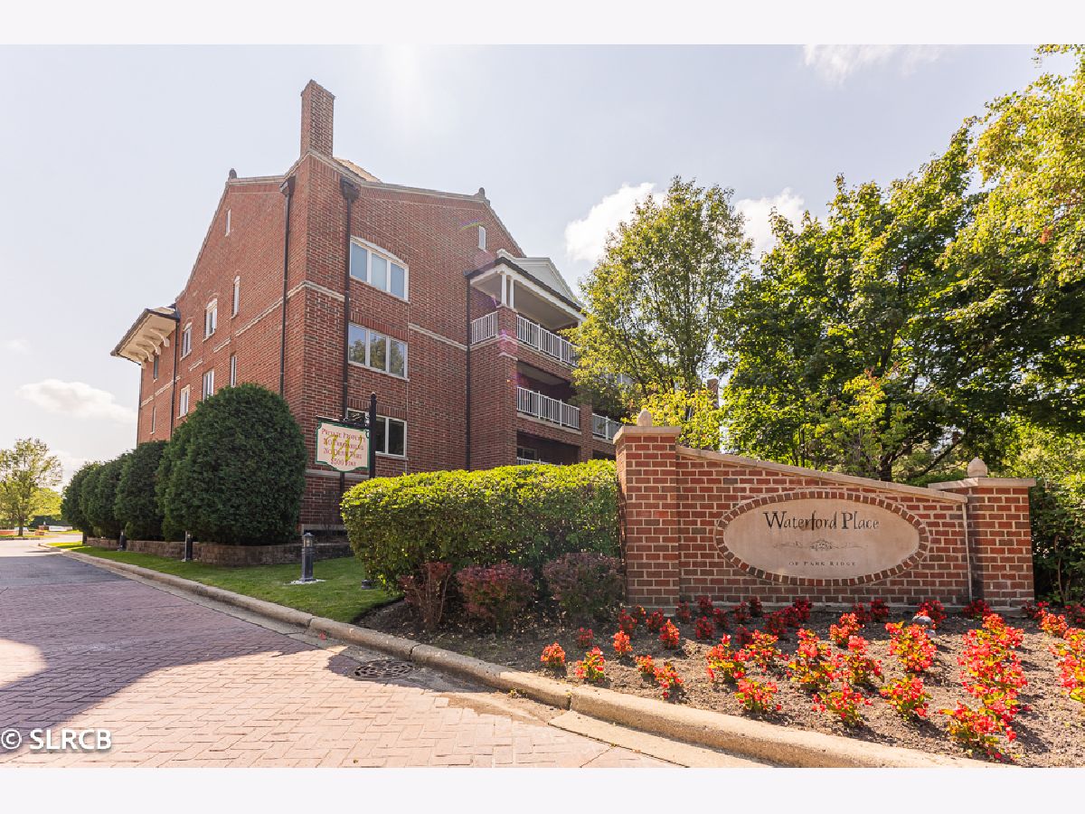Condominiums Sold Waterford Place Park Ridge Illinois, 400 Northwest