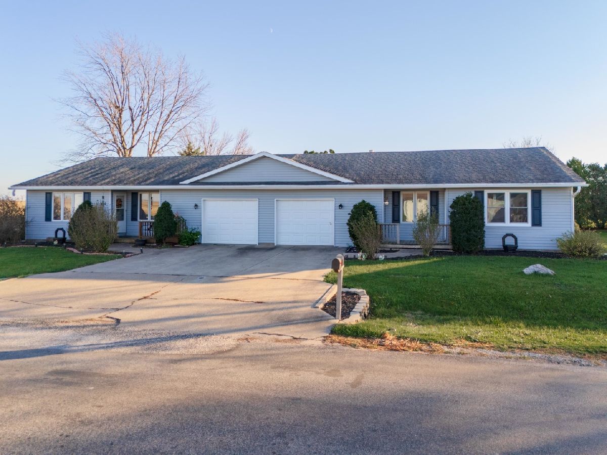  Sold Flanagan Illinois, 409 Ririe