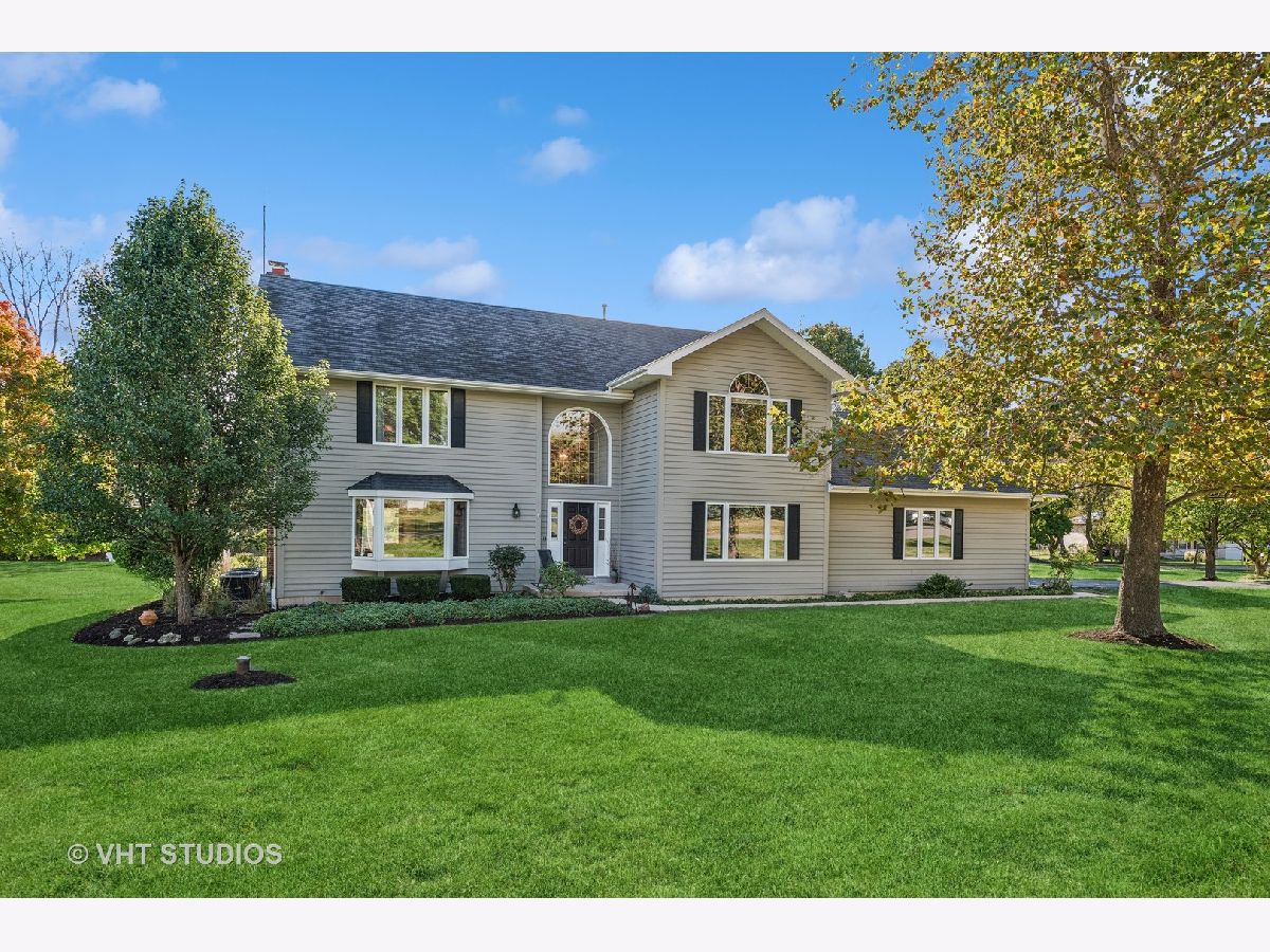 Homes Sold Fox Wilds St Charles Illinois, 5N225 Fox Wilds